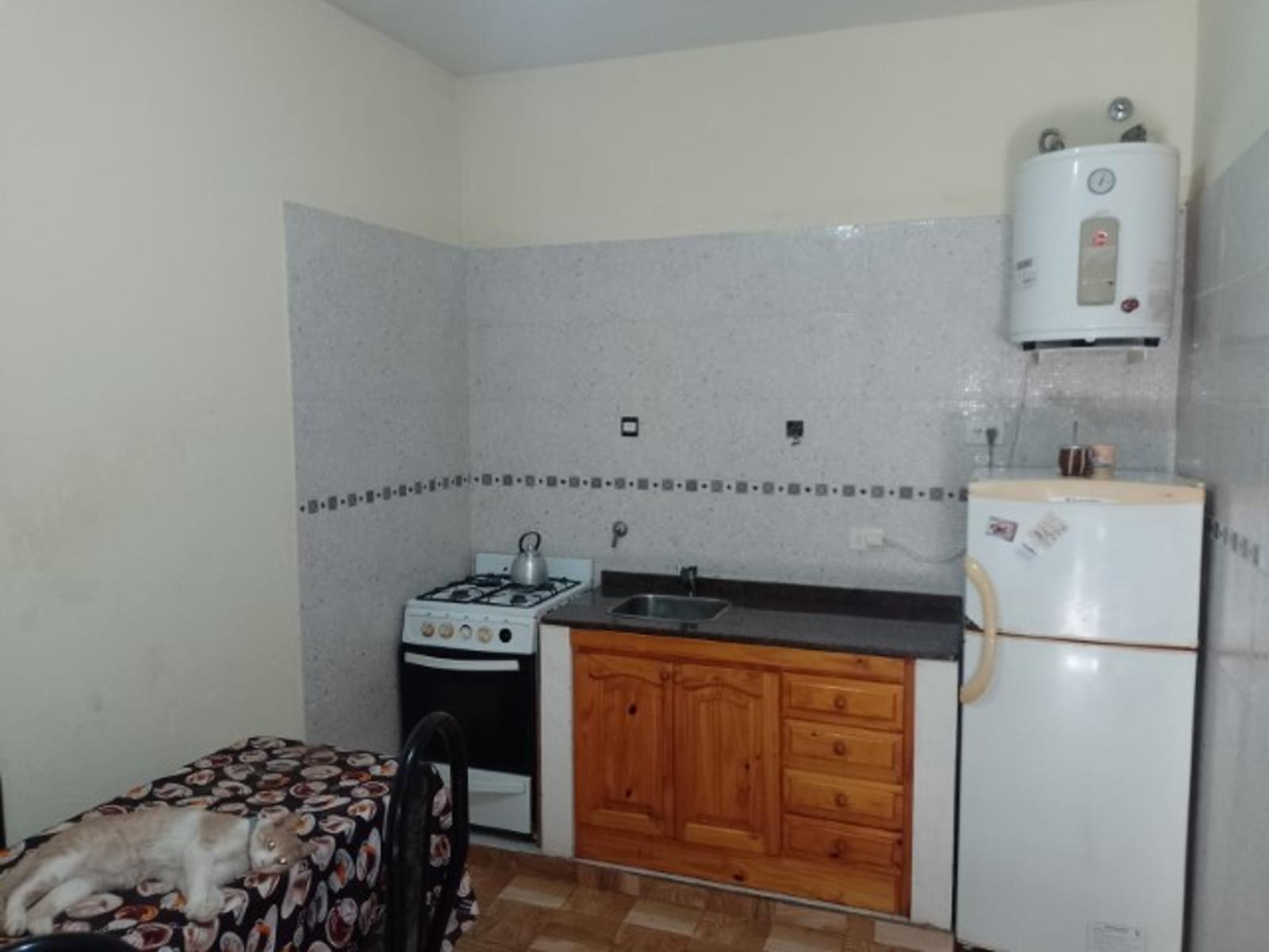 BACACAY 1163 · San Isidro — foto 16