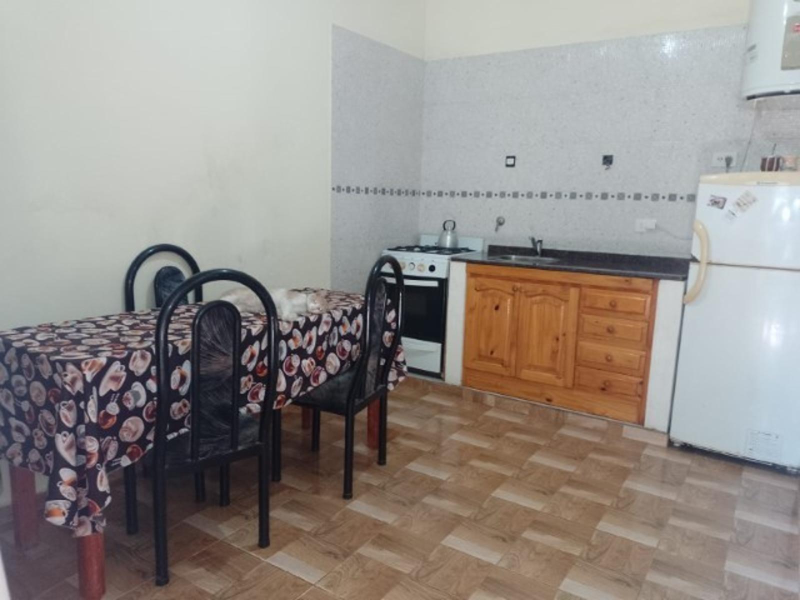 BACACAY 1163 · San Isidro — foto 10