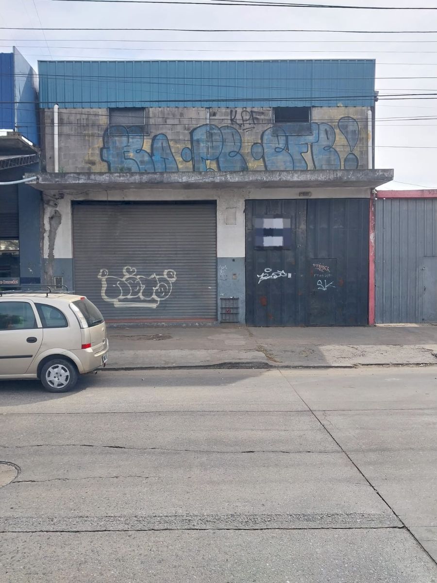 Avda. del Sesquicentenario 1200 · Malvinas Argentinas — foto 3