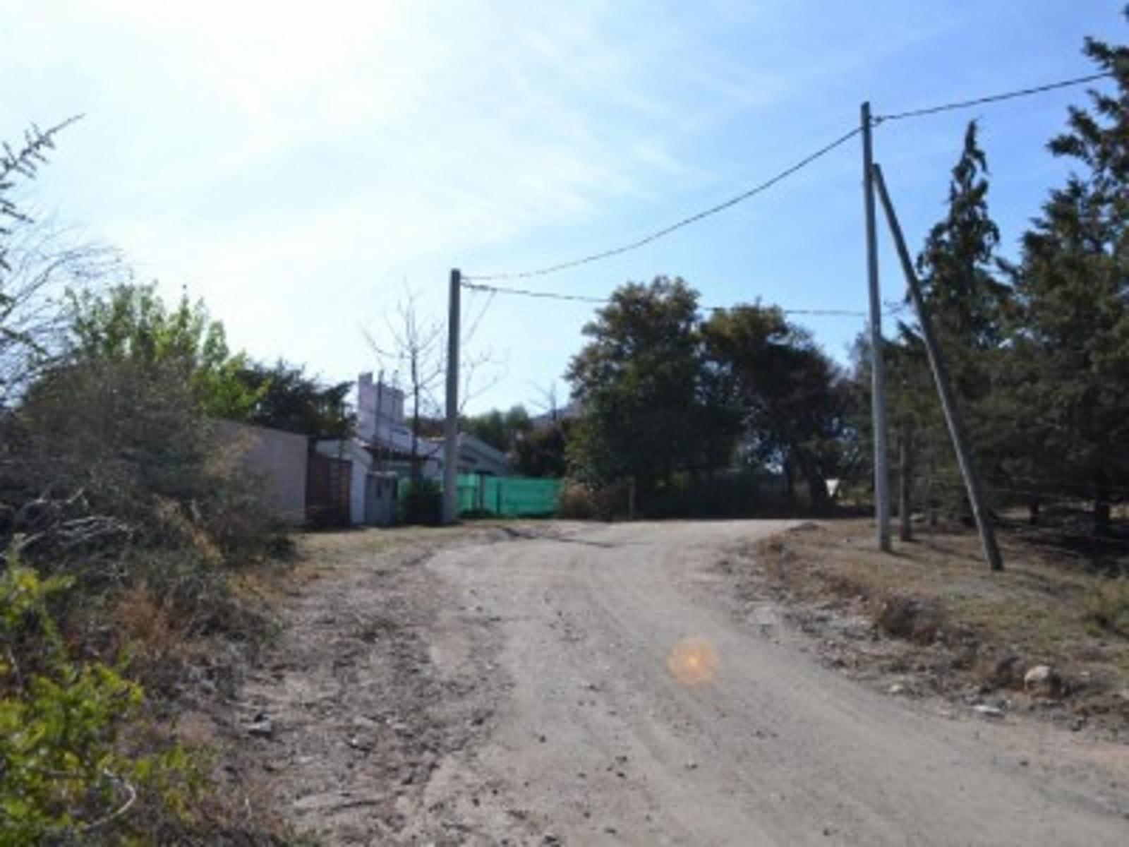a metros de Ruta 28 · Punilla — foto 4