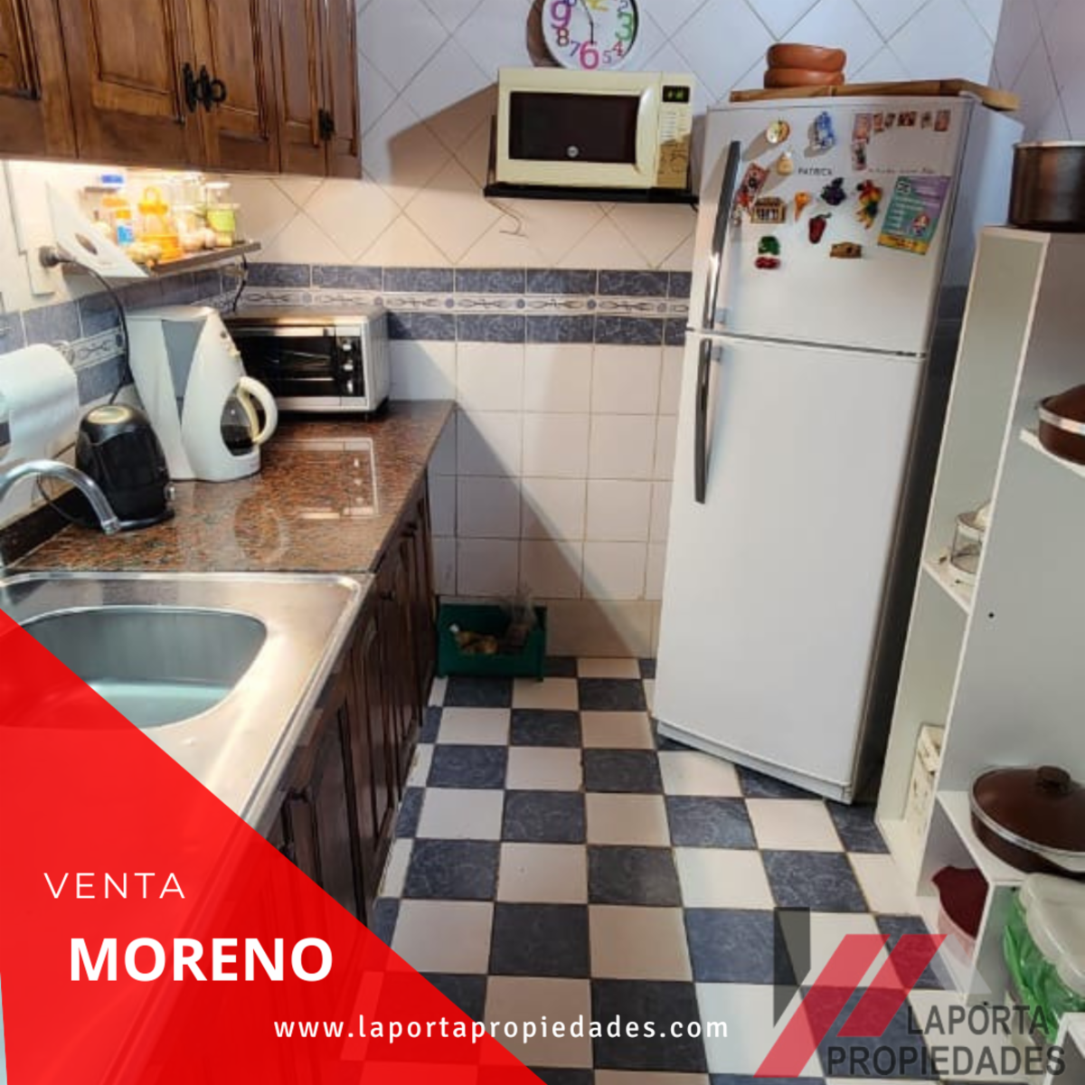 VICTOR HUGO · Moreno — foto 3