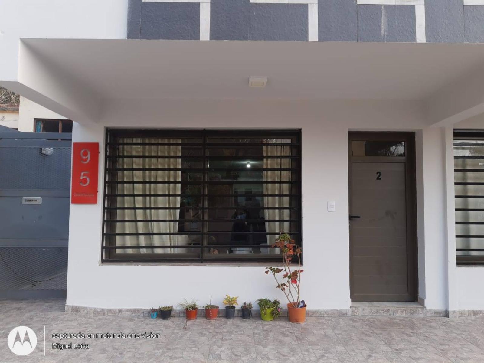 BARRIO MALVINAS · Punilla — foto 6