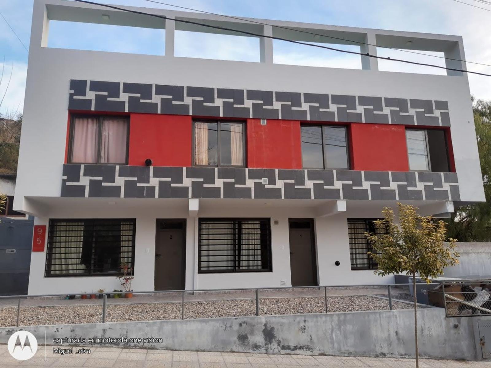 BARRIO MALVINAS · Punilla — foto 7