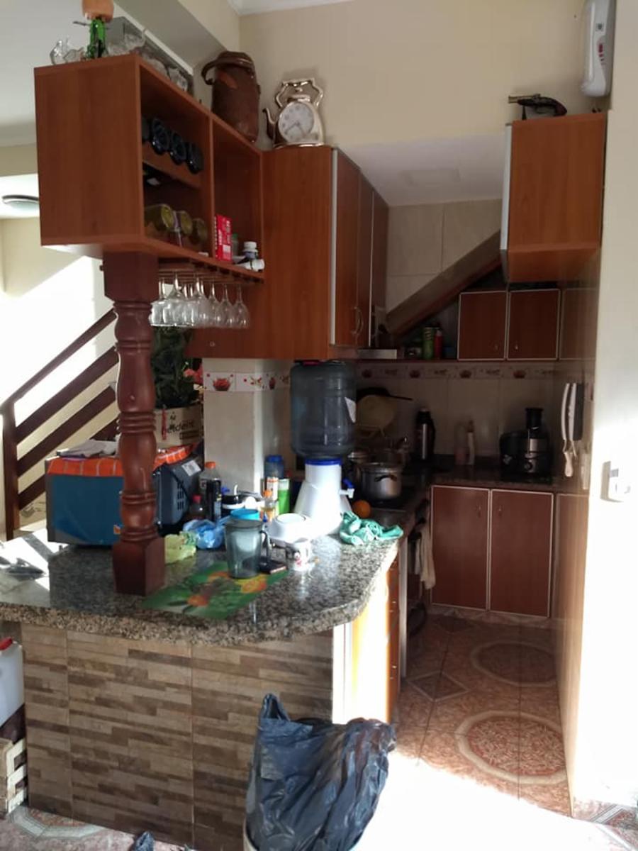 GRANADEROS 3200- VILLA LUZURIAGA · La Matanza — foto 7