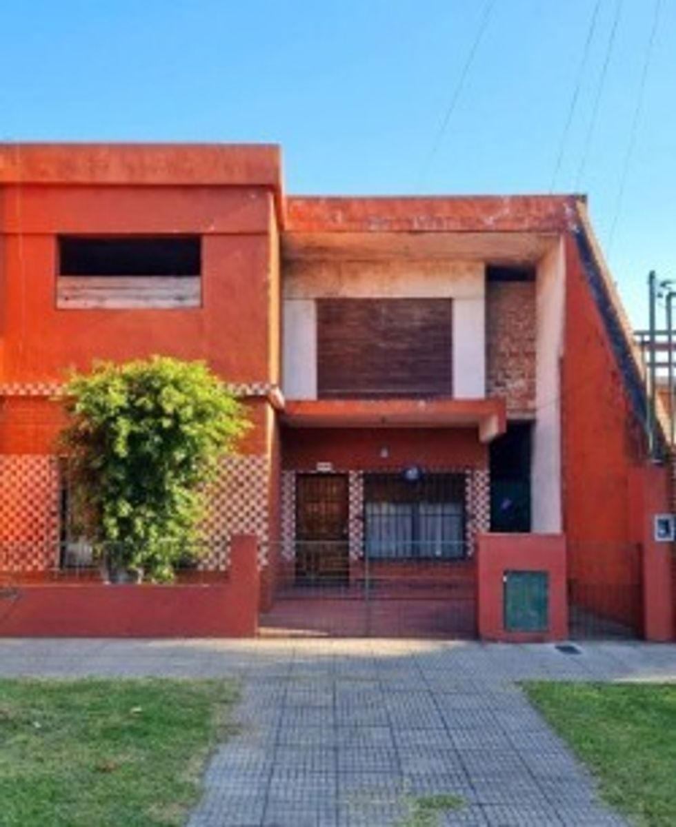 VENTA CASA 3 AMBIENTES RAMOS MEJIA