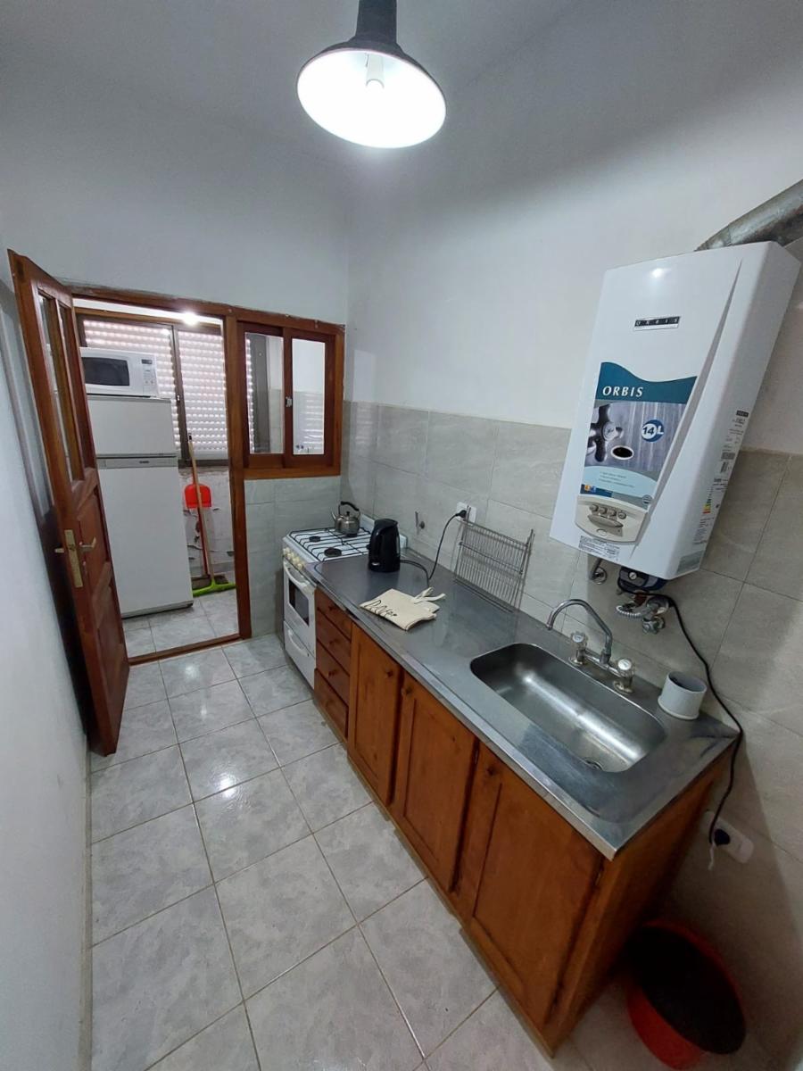 TRAFUL BIS 212 · Monte Hermoso — foto 3