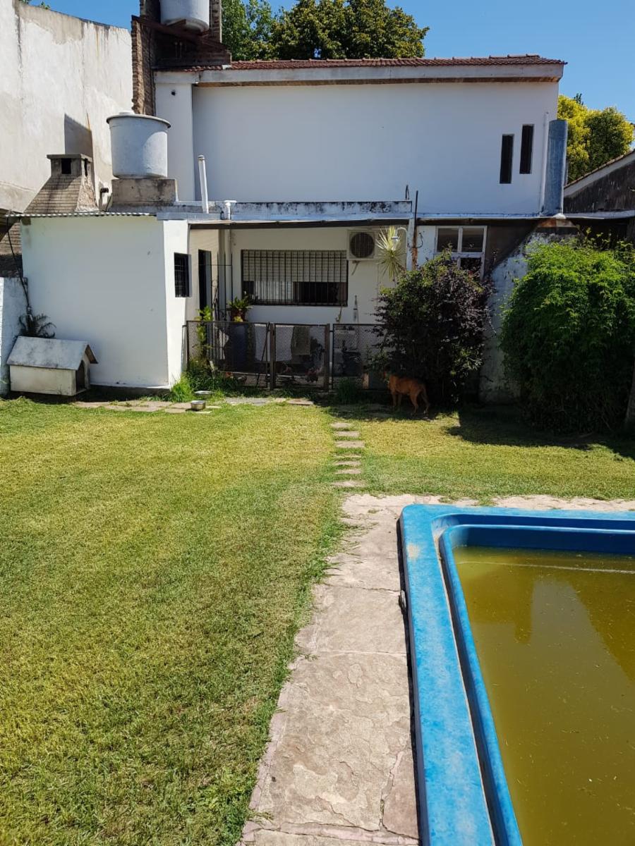 Nicora 654 · Lomas De Zamora — foto 21