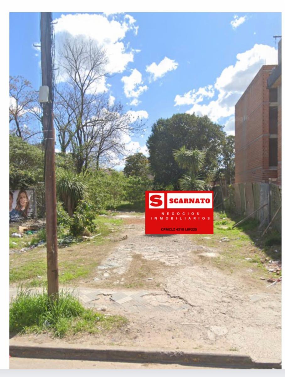 Enrique Santamarina 200 · Esteban Echeverría — foto 3