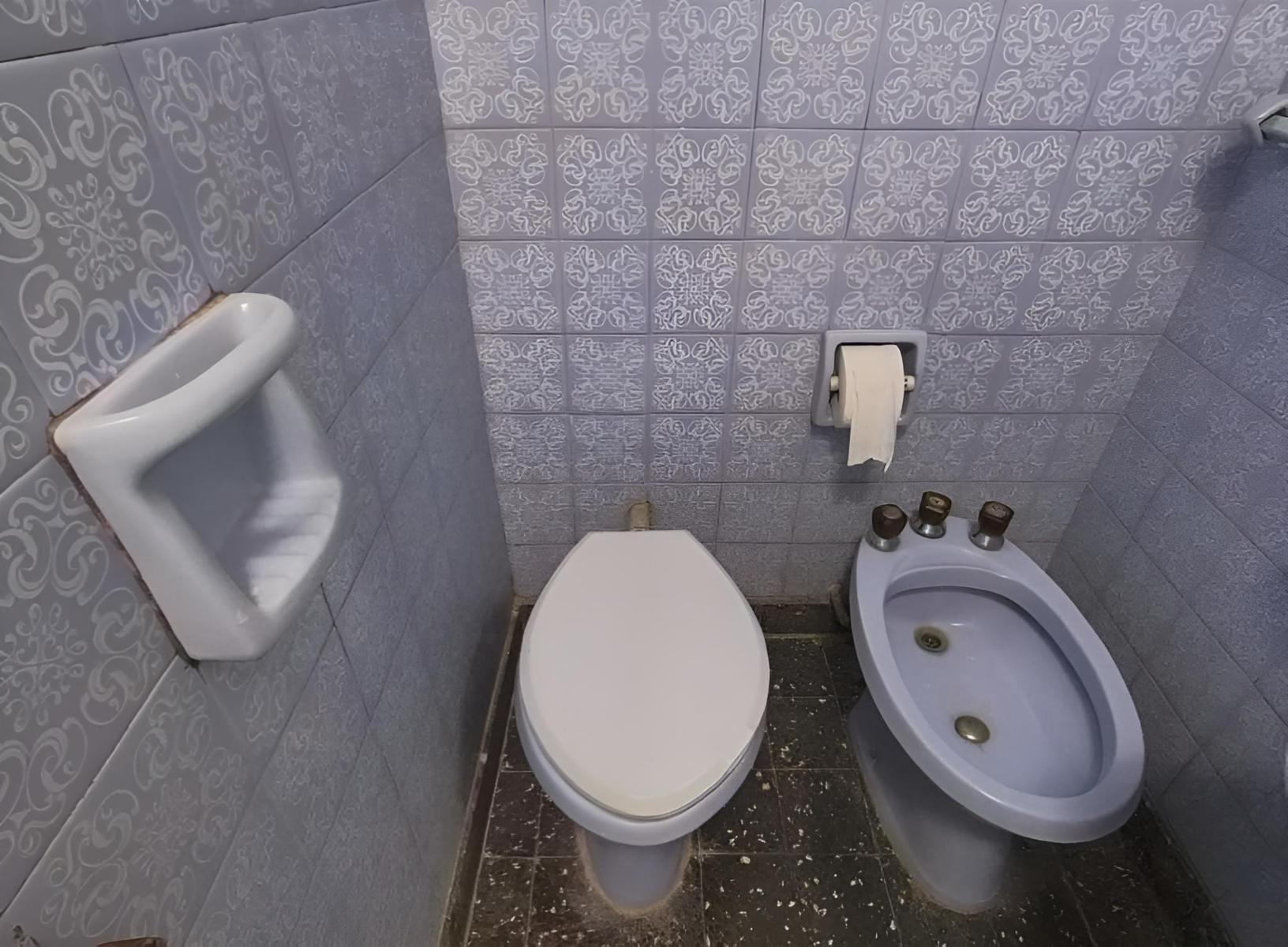 Doctor Horacio Casco 5137 · Villa Lugano — foto 11