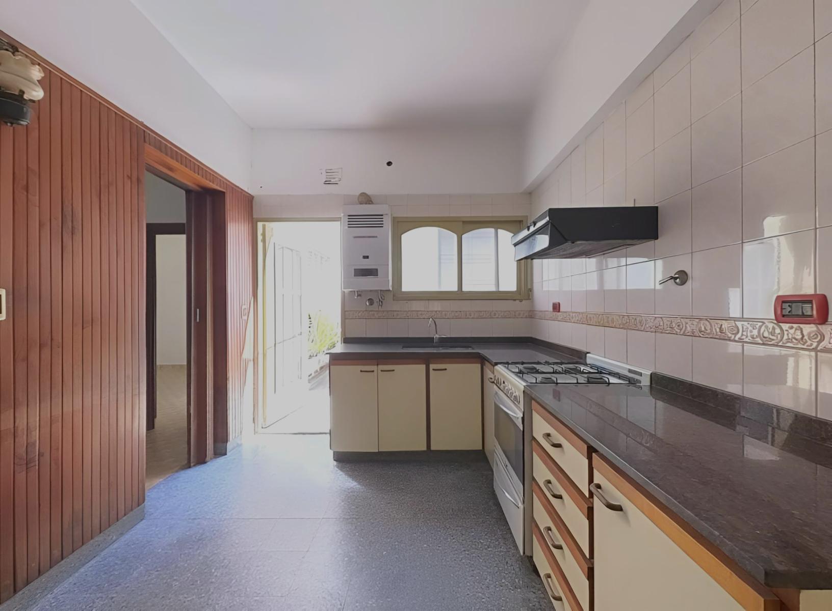 Doctor Horacio Casco 5137 · Villa Lugano — foto 17
