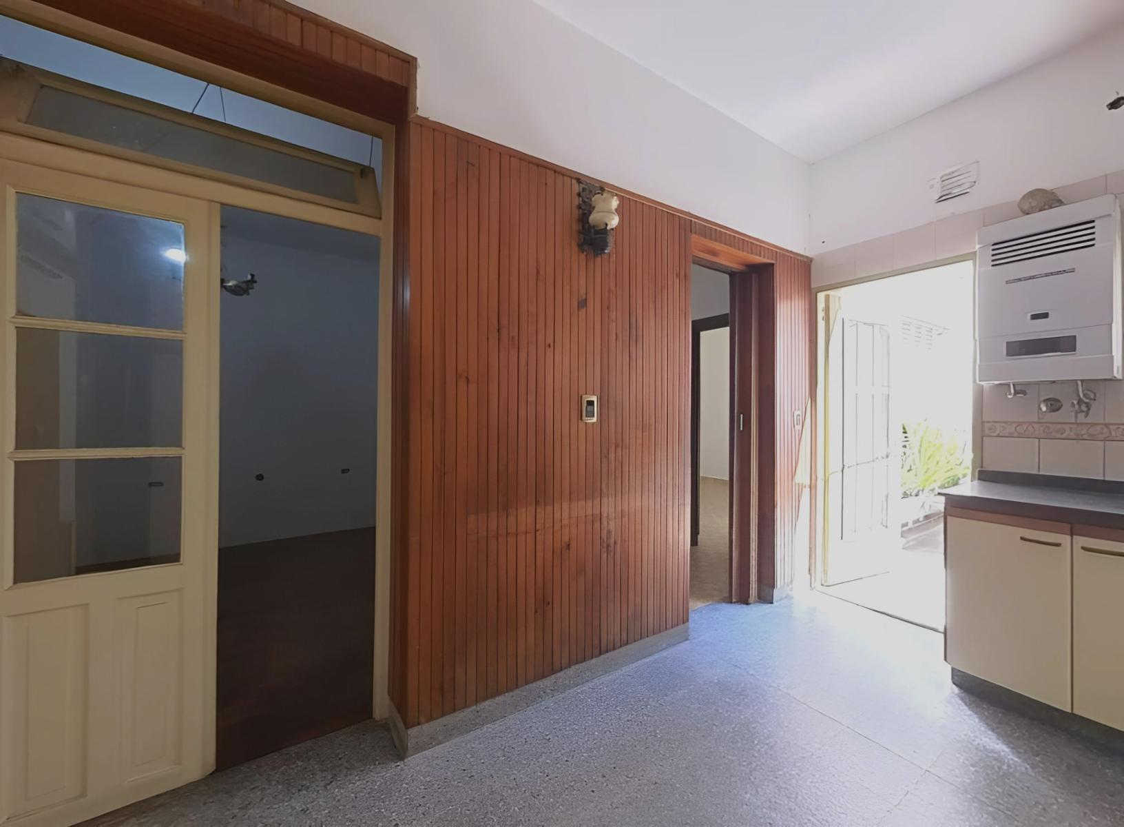 Doctor Horacio Casco 5137 · Villa Lugano — foto 18