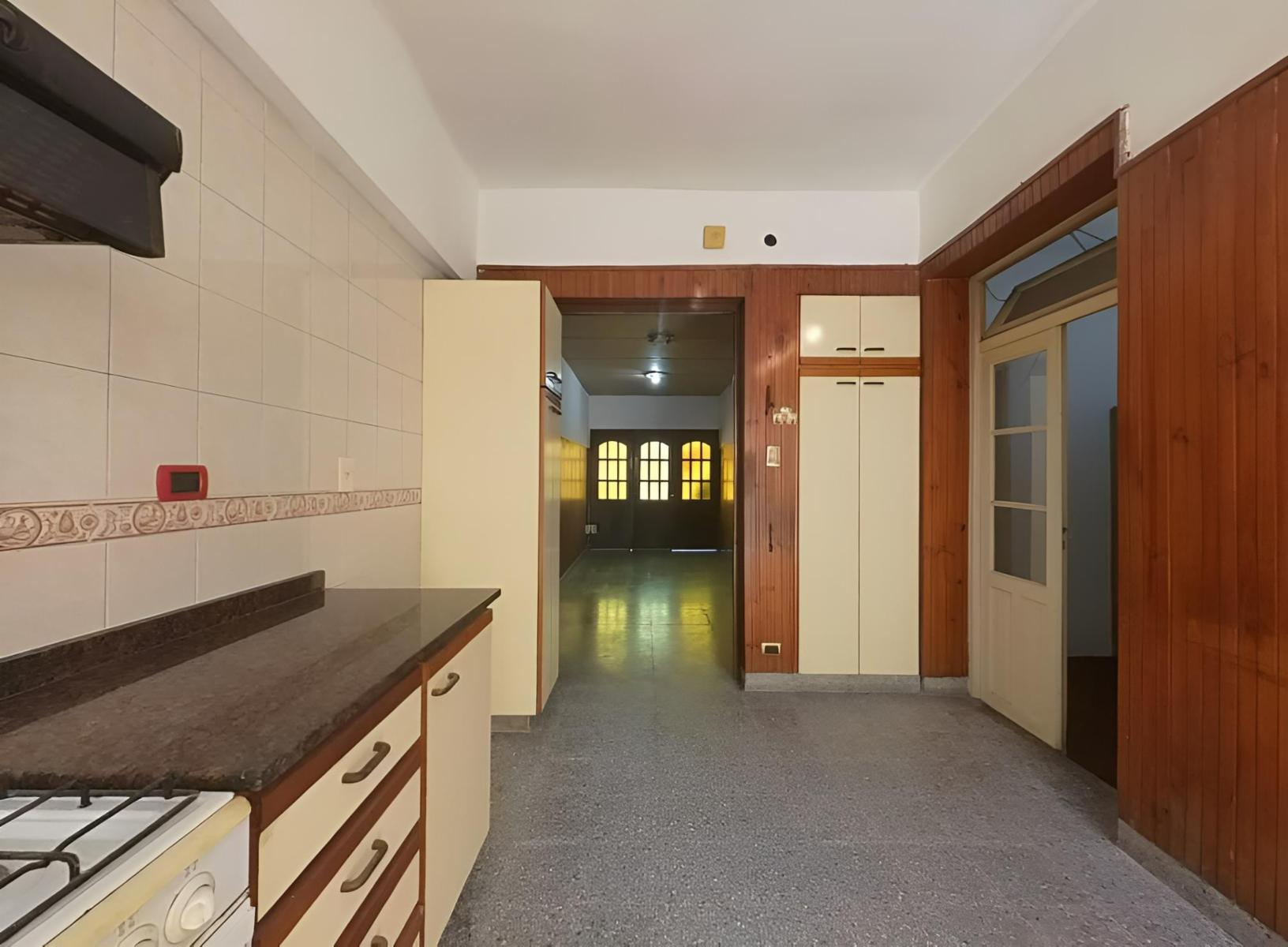 Doctor Horacio Casco 5137 · Villa Lugano — foto 19