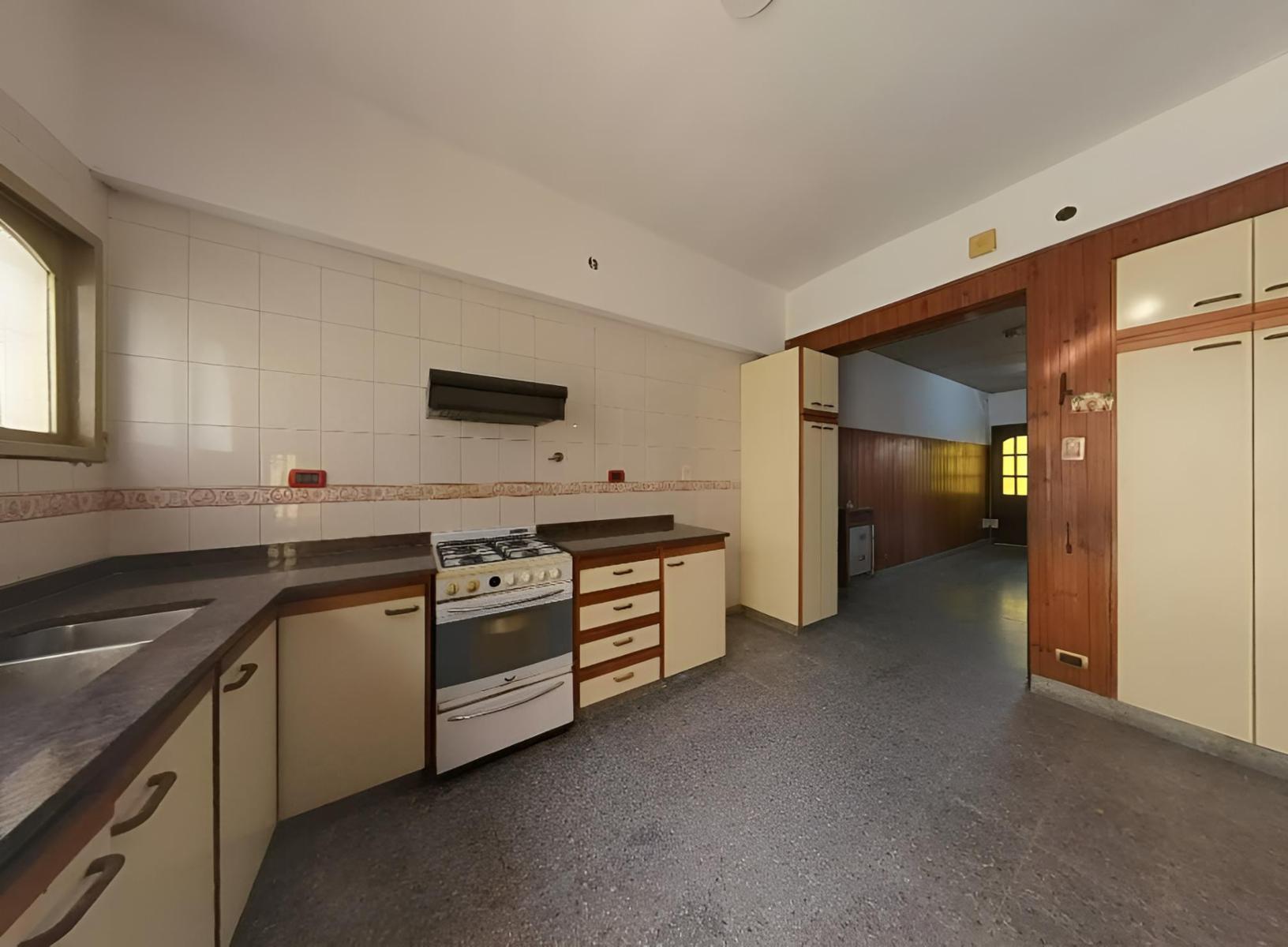 Doctor Horacio Casco 5137 · Villa Lugano — foto 22