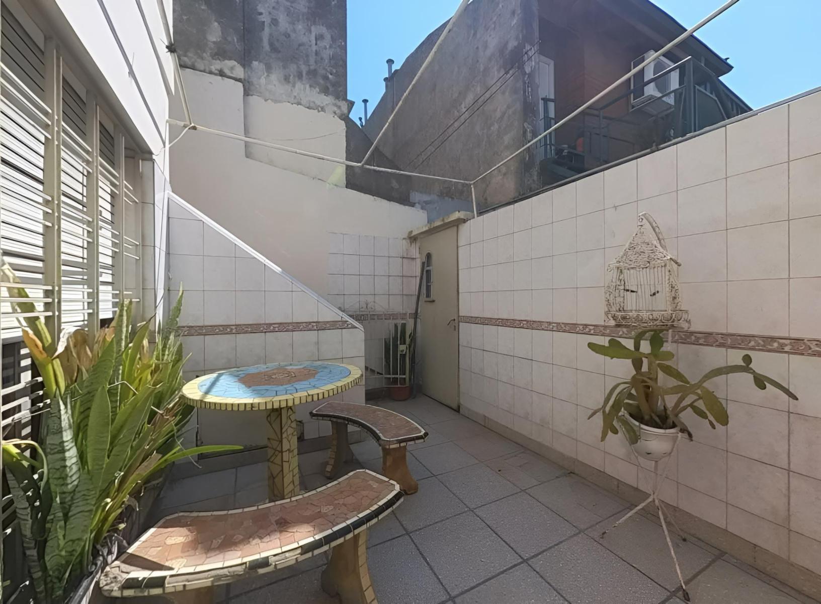 Doctor Horacio Casco 5137 · Villa Lugano — foto 29