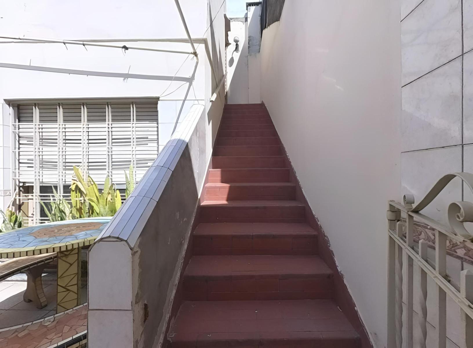 Doctor Horacio Casco 5137 · Villa Lugano — foto 30