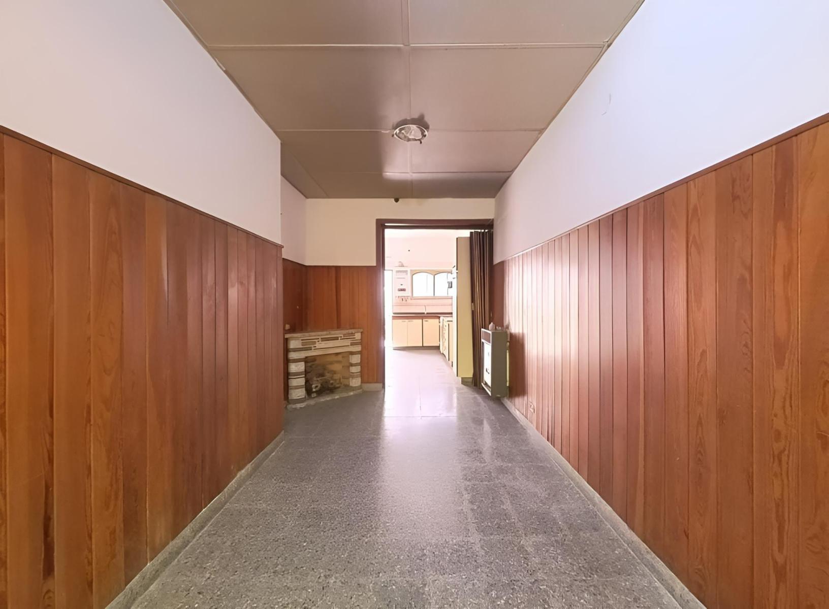 Doctor Horacio Casco 5137 · Villa Lugano — foto 5