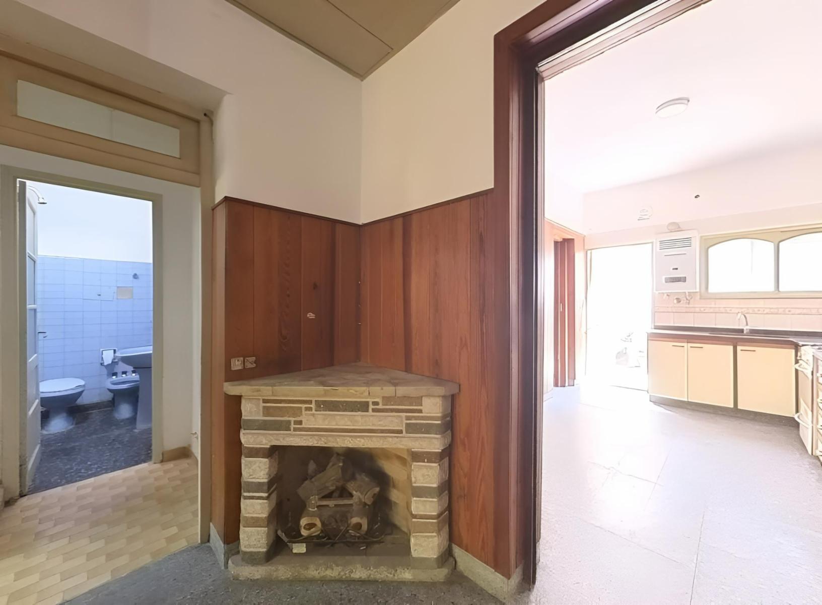 Doctor Horacio Casco 5137 · Villa Lugano — foto 6