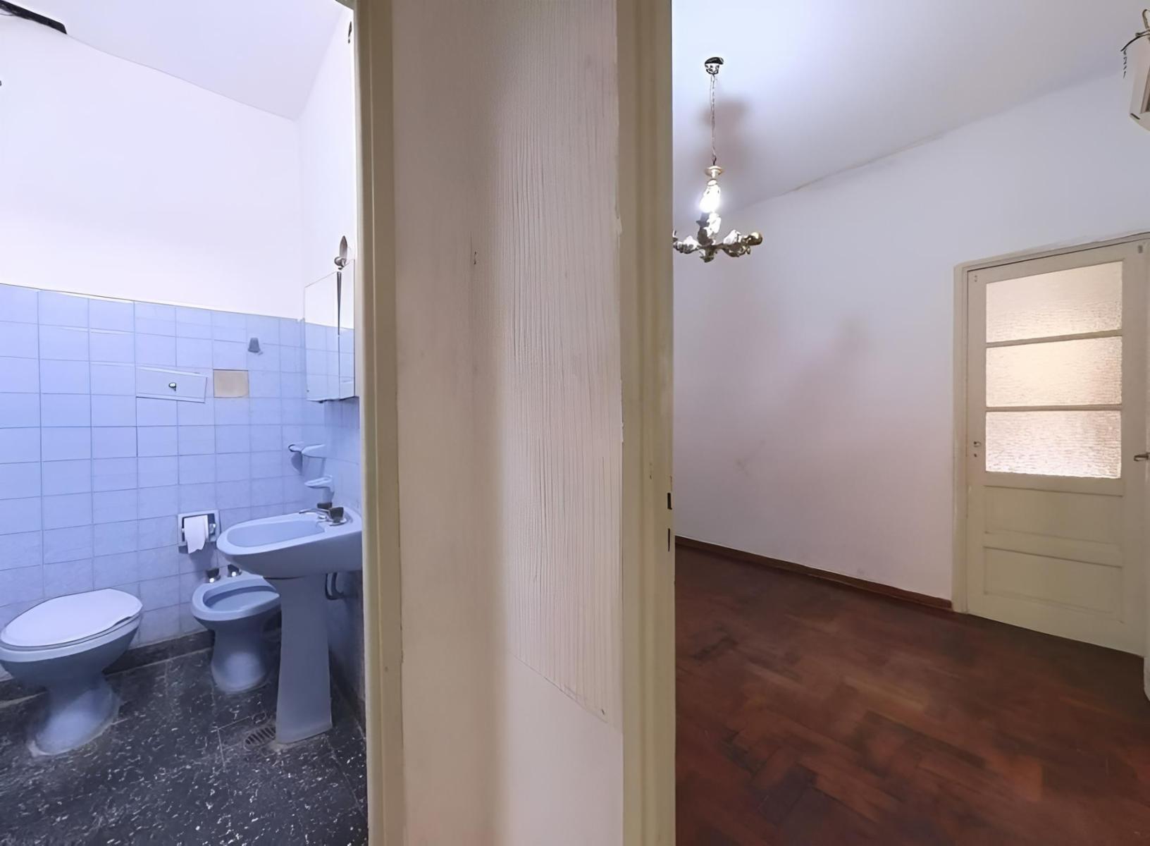 Doctor Horacio Casco 5137 · Villa Lugano — foto 9