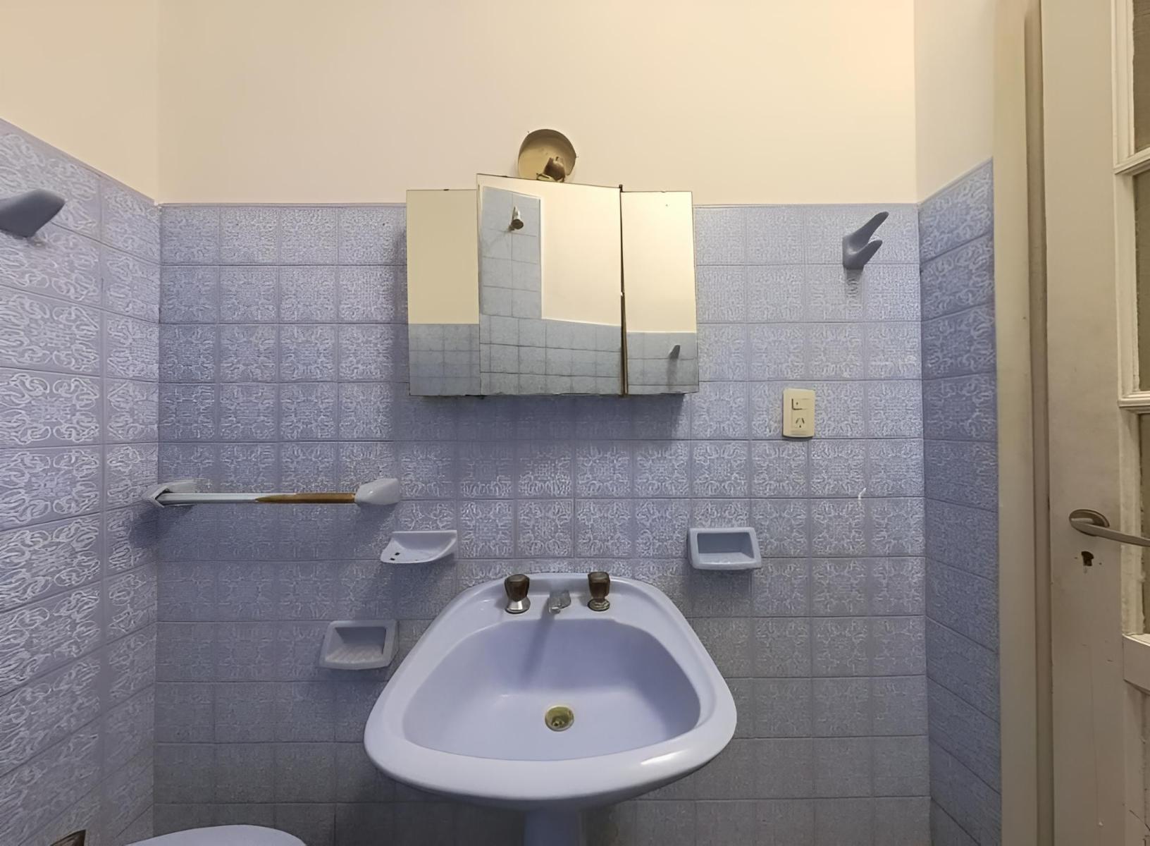 Doctor Horacio Casco 5137 · Villa Lugano — foto 10