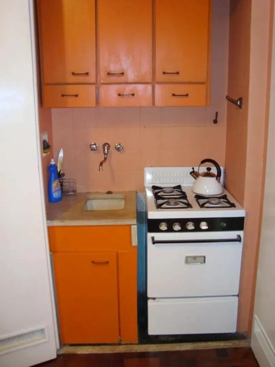 Lavalle 2100 · Balvanera — foto 3