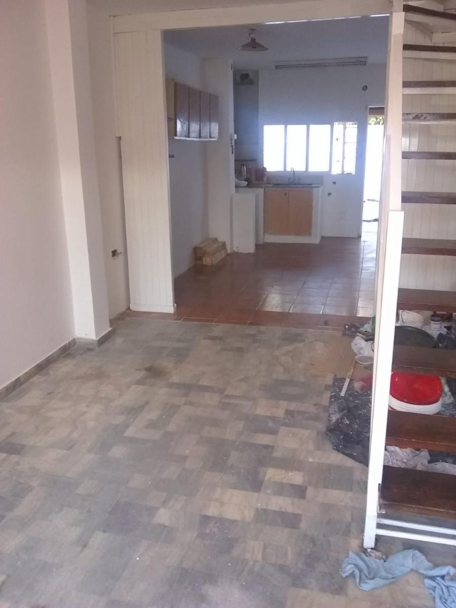 TEOFILO ARRICAU · Tigre — foto 3