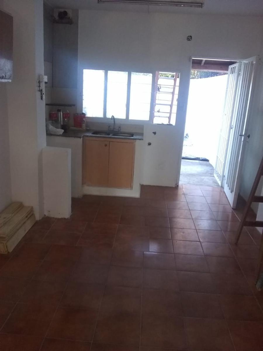 TEOFILO ARRICAU · Tigre — foto 7