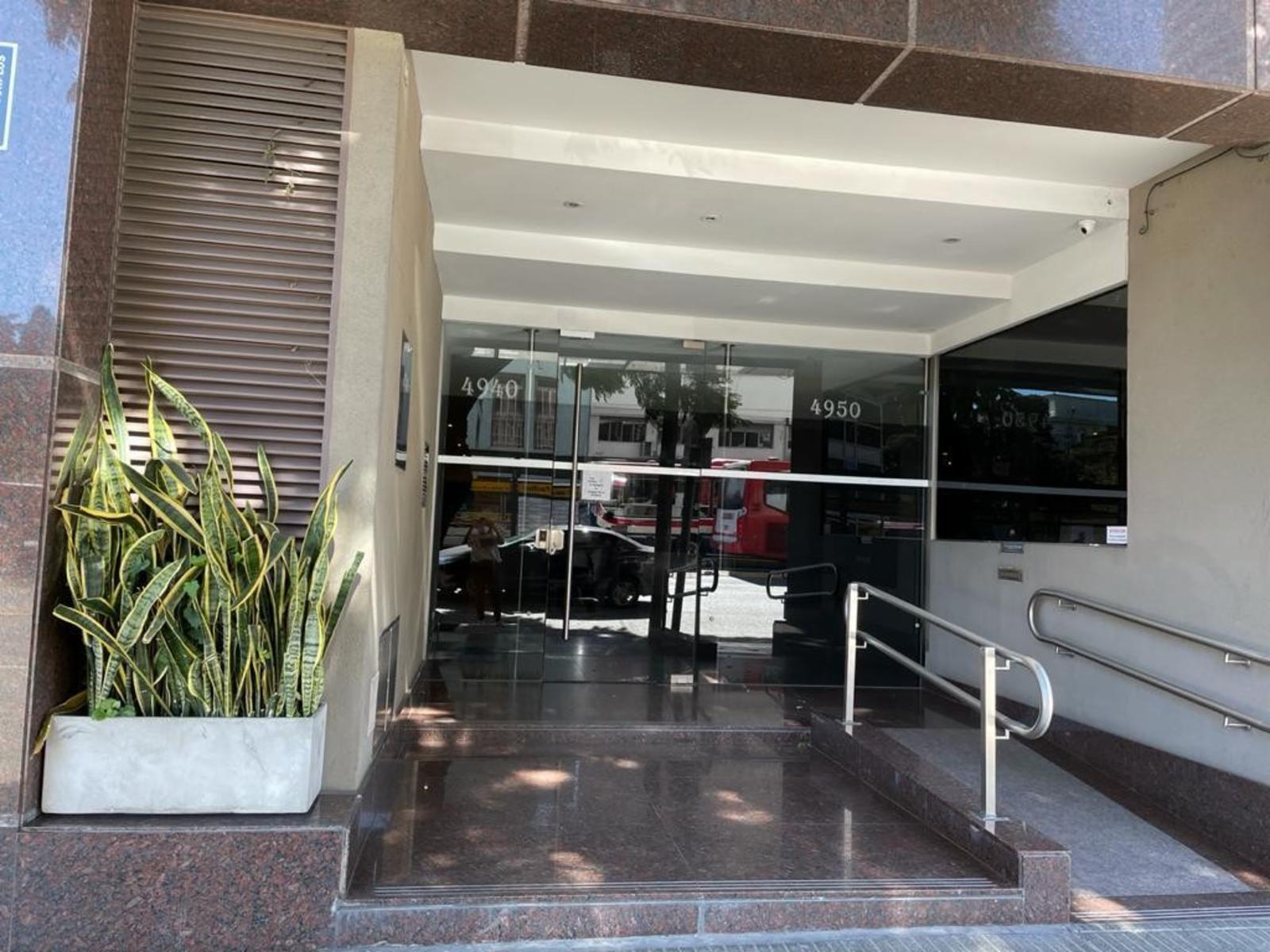Av Santa Fe 4900 - 5 Ambientes - Palermo Hollywood + Cochera + Amenities