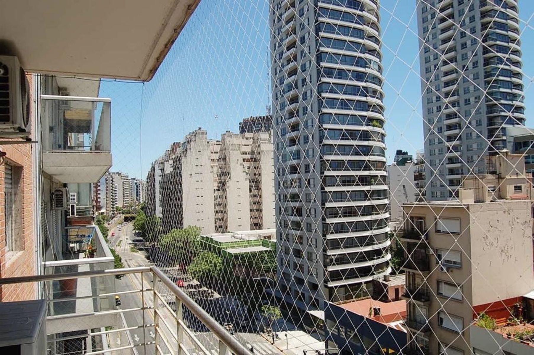 Av Santa Fe 4900 · Palermo Hollywood — foto 4