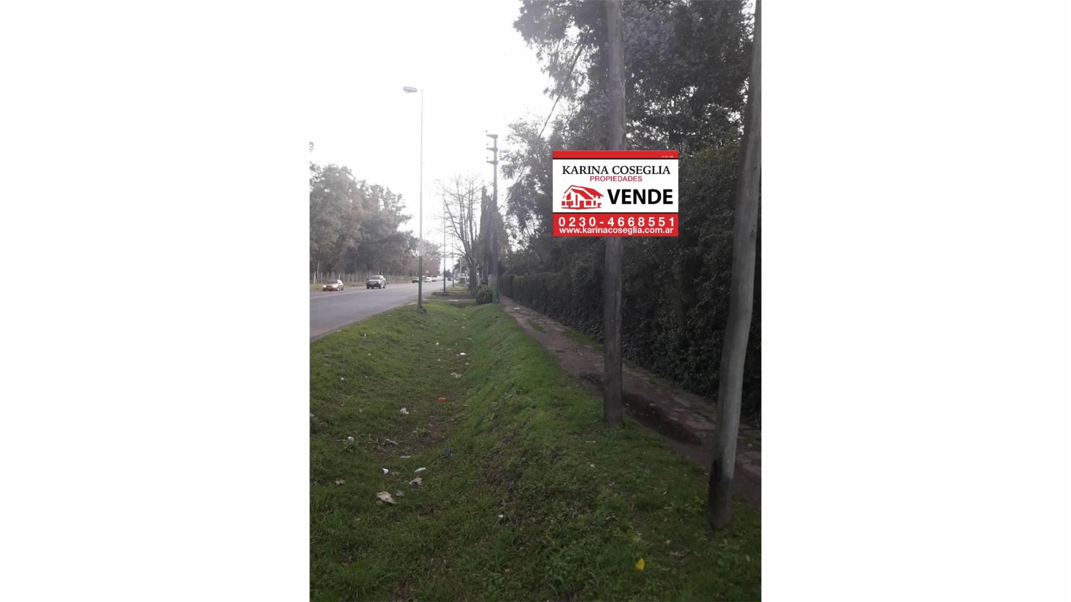LOTE EN VENTA , EXCELENTE UBICACION . POLVORINES