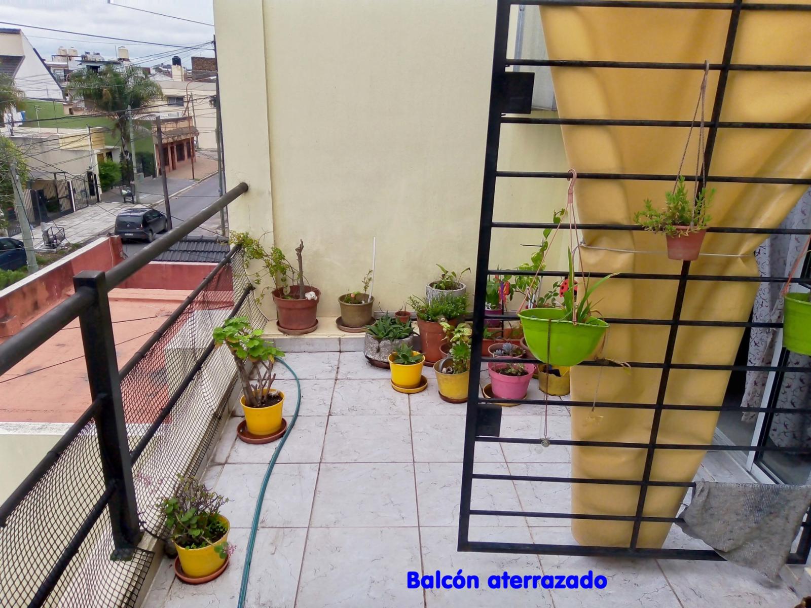 Pringles 1600 · La Matanza — foto 12