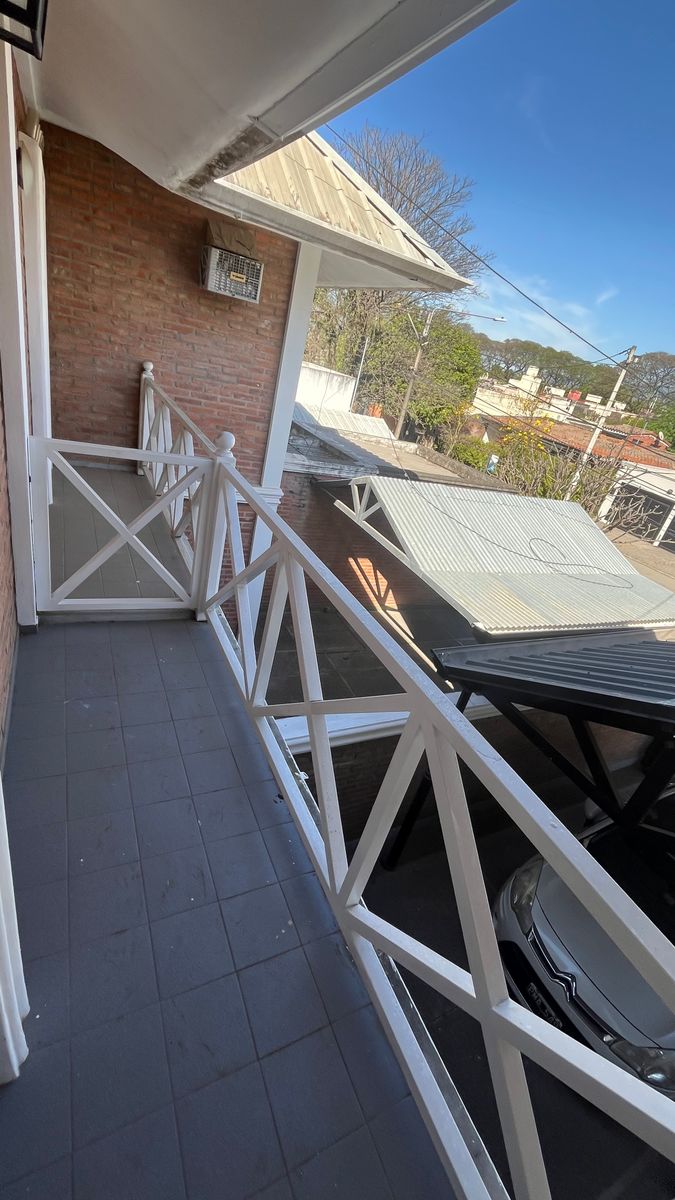 VENTA DUPLEX 3 DORMITORIOS APTO CREDITO HIPOTECARIO · Capital — foto 12