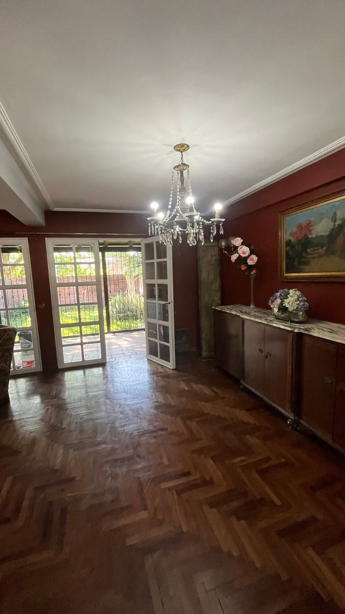 VENTA DUPLEX 3 DORMITORIOS APTO CREDITO HIPOTECARIO · Capital — foto 3
