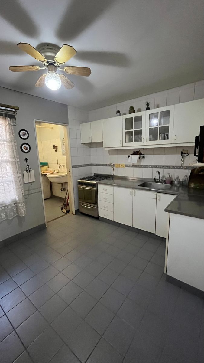 VENTA DUPLEX 3 DORMITORIOS APTO CREDITO HIPOTECARIO · Capital — foto 4
