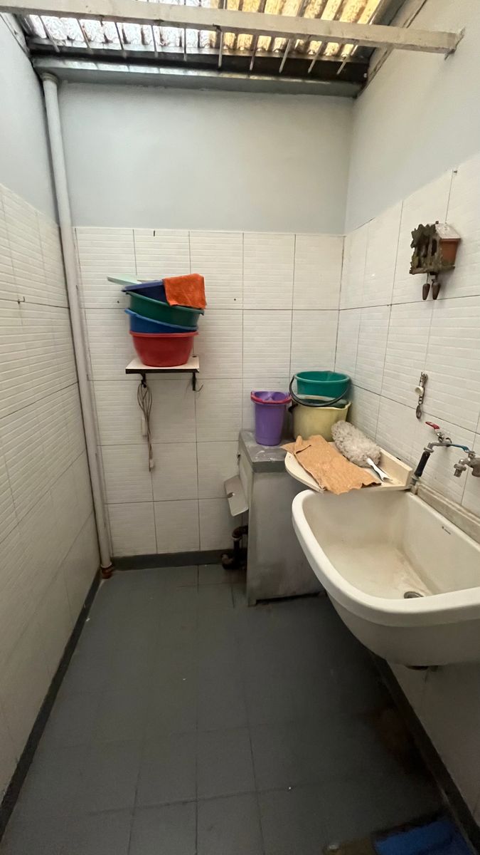 VENTA DUPLEX 3 DORMITORIOS APTO CREDITO HIPOTECARIO · Capital — foto 5
