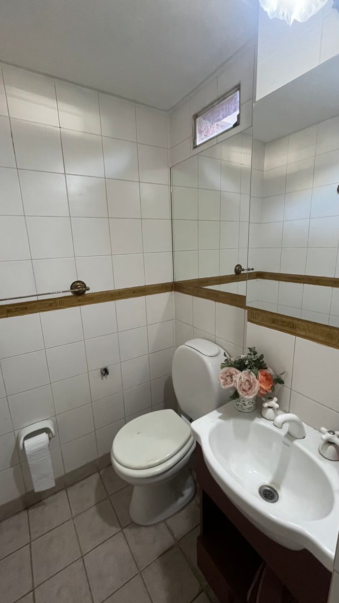 VENTA DUPLEX 3 DORMITORIOS APTO CREDITO HIPOTECARIO · Capital — foto 6