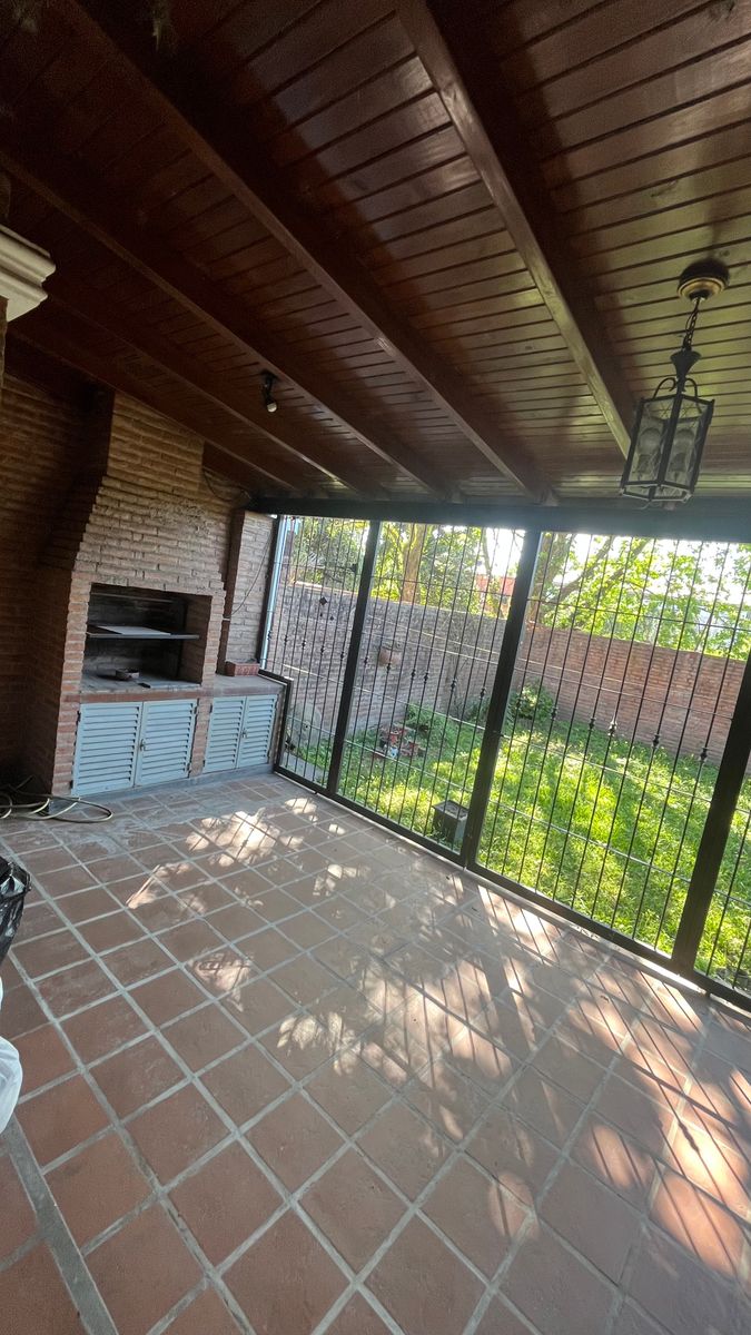 VENTA DUPLEX 3 DORMITORIOS APTO CREDITO HIPOTECARIO · Capital — foto 7