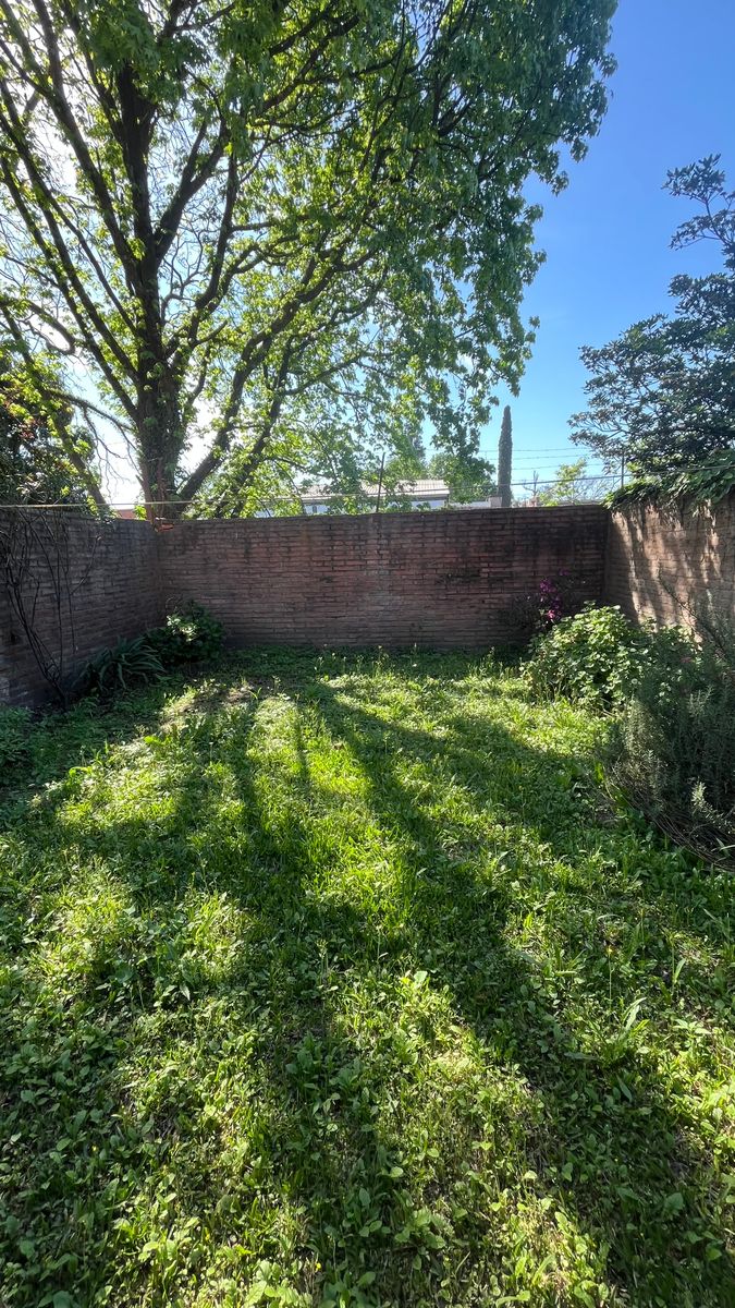 VENTA DUPLEX 3 DORMITORIOS APTO CREDITO HIPOTECARIO · Capital — foto 8