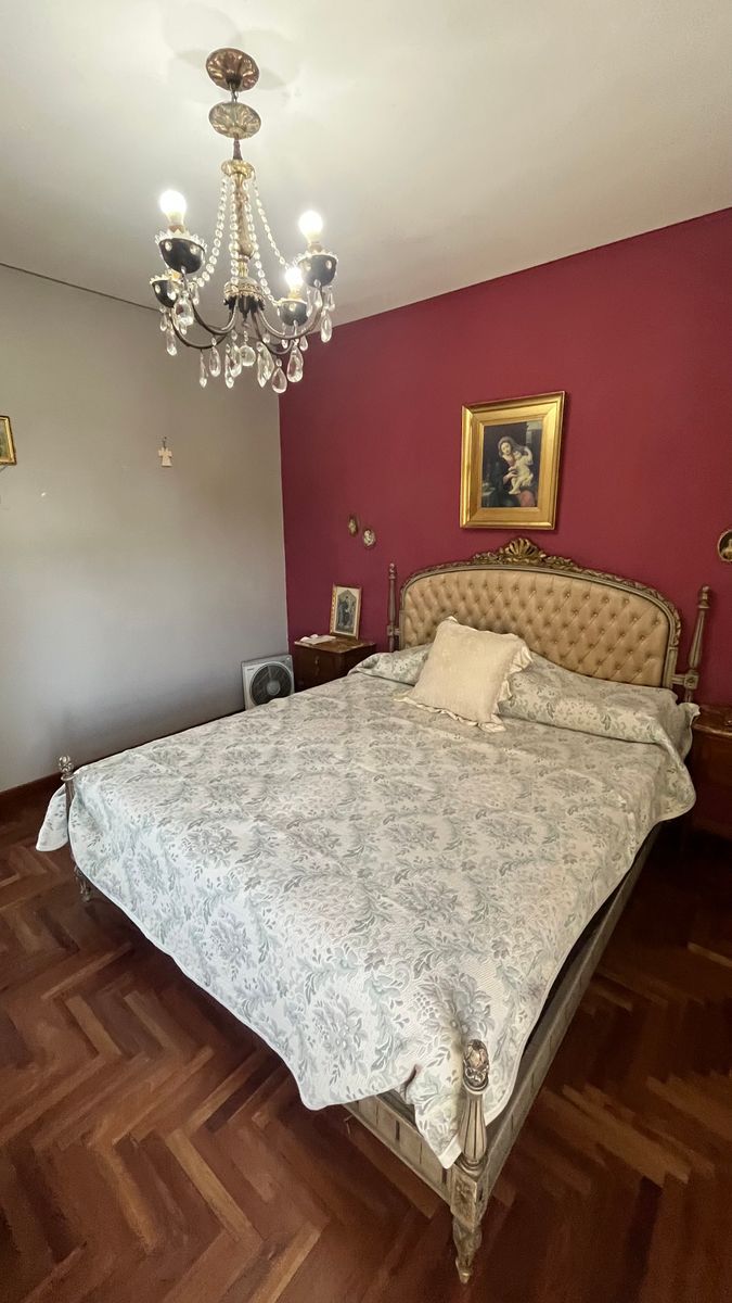 VENTA DUPLEX 3 DORMITORIOS APTO CREDITO HIPOTECARIO · Capital — foto 9