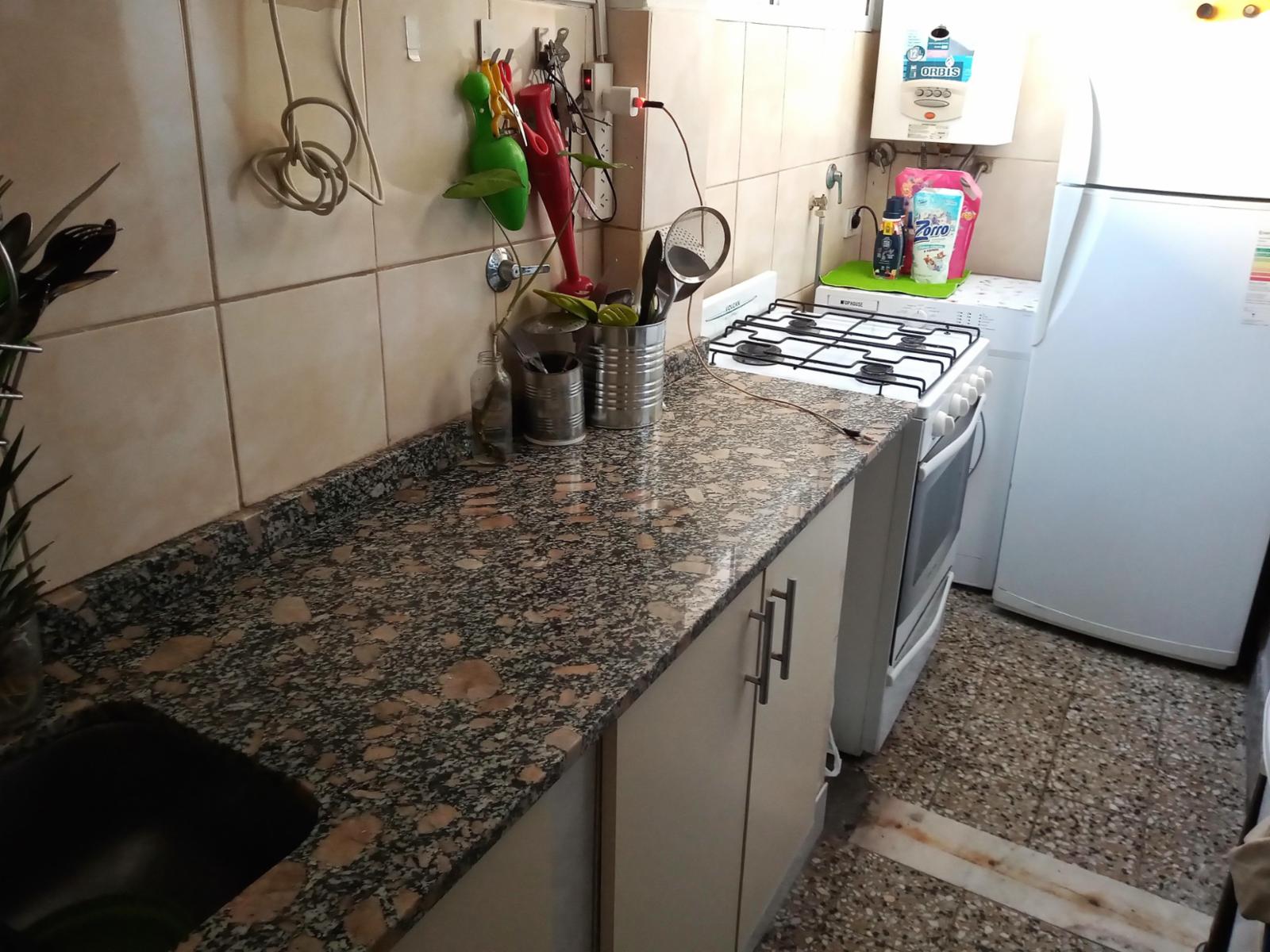 Carlos Calvo 2100 · San Cristobal — foto 11