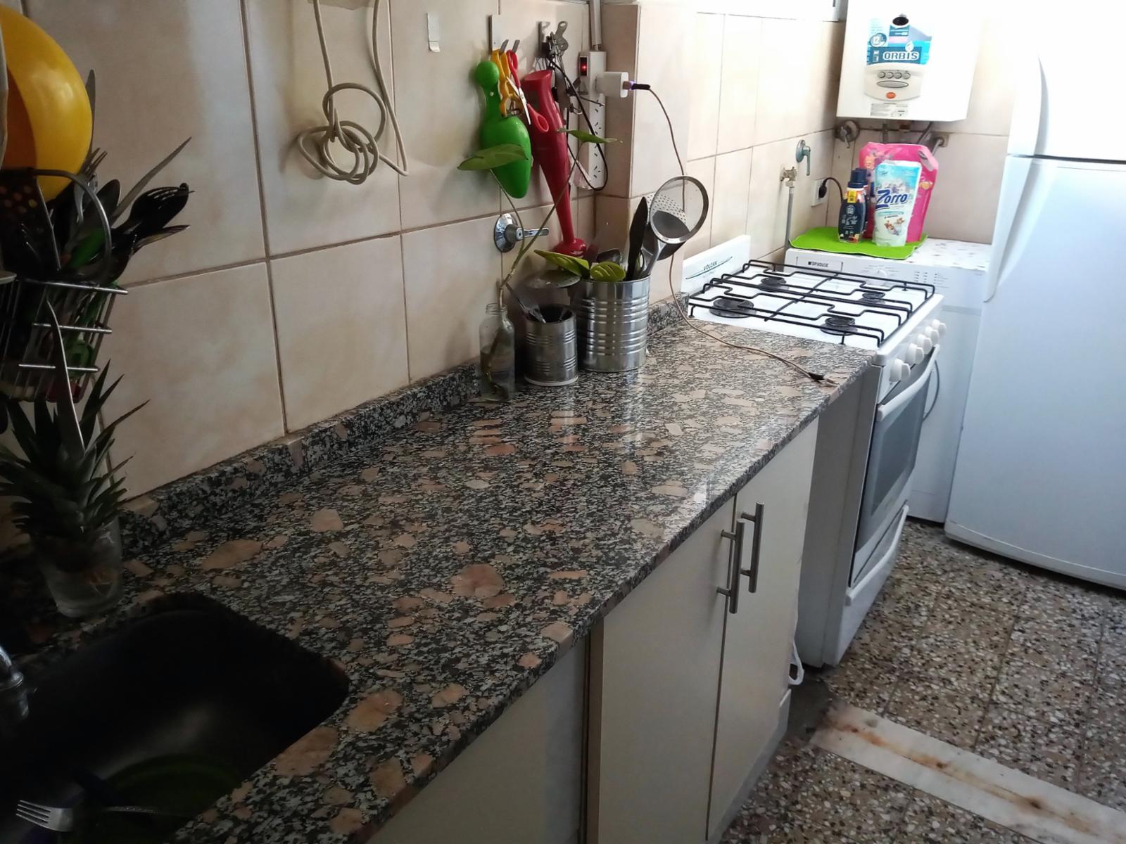 Carlos Calvo 2100 · San Cristobal — foto 12