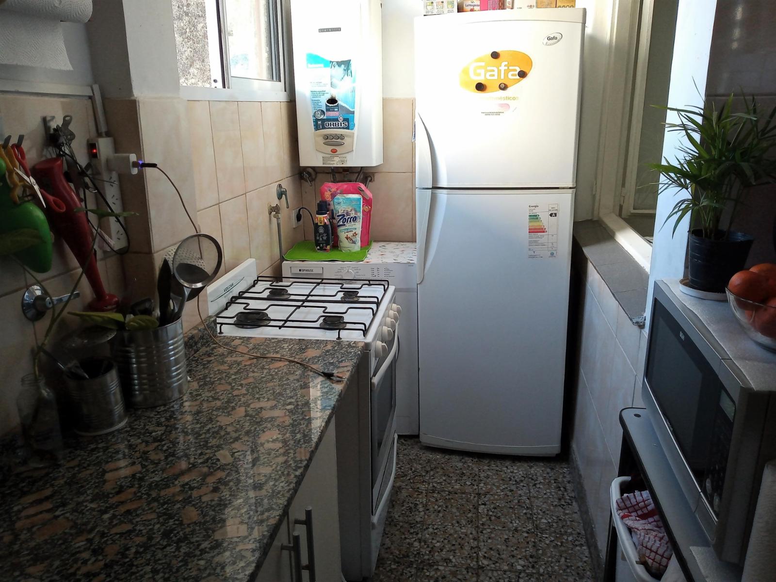 Carlos Calvo 2100 · San Cristobal — foto 13