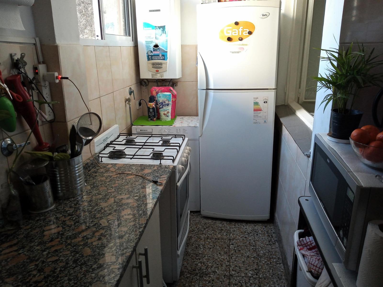 Carlos Calvo 2100 · San Cristobal — foto 14