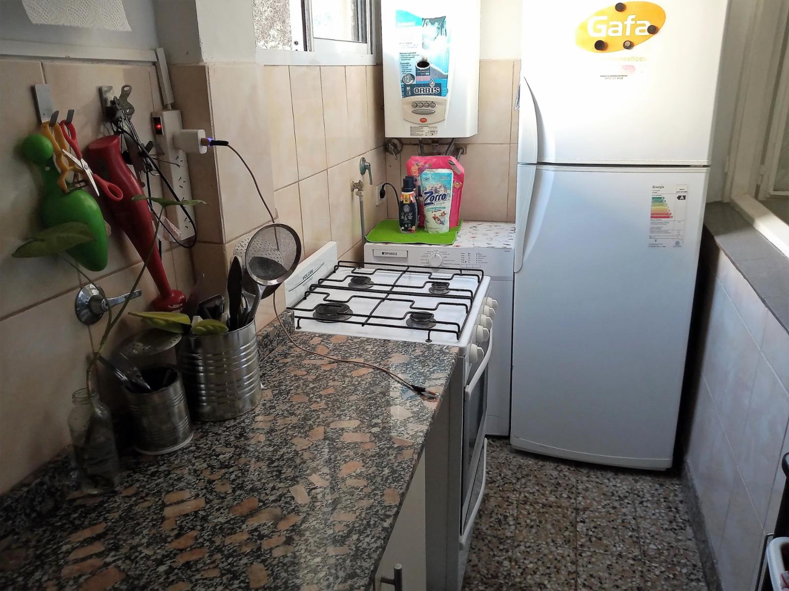 Carlos Calvo 2100 · San Cristobal — foto 17