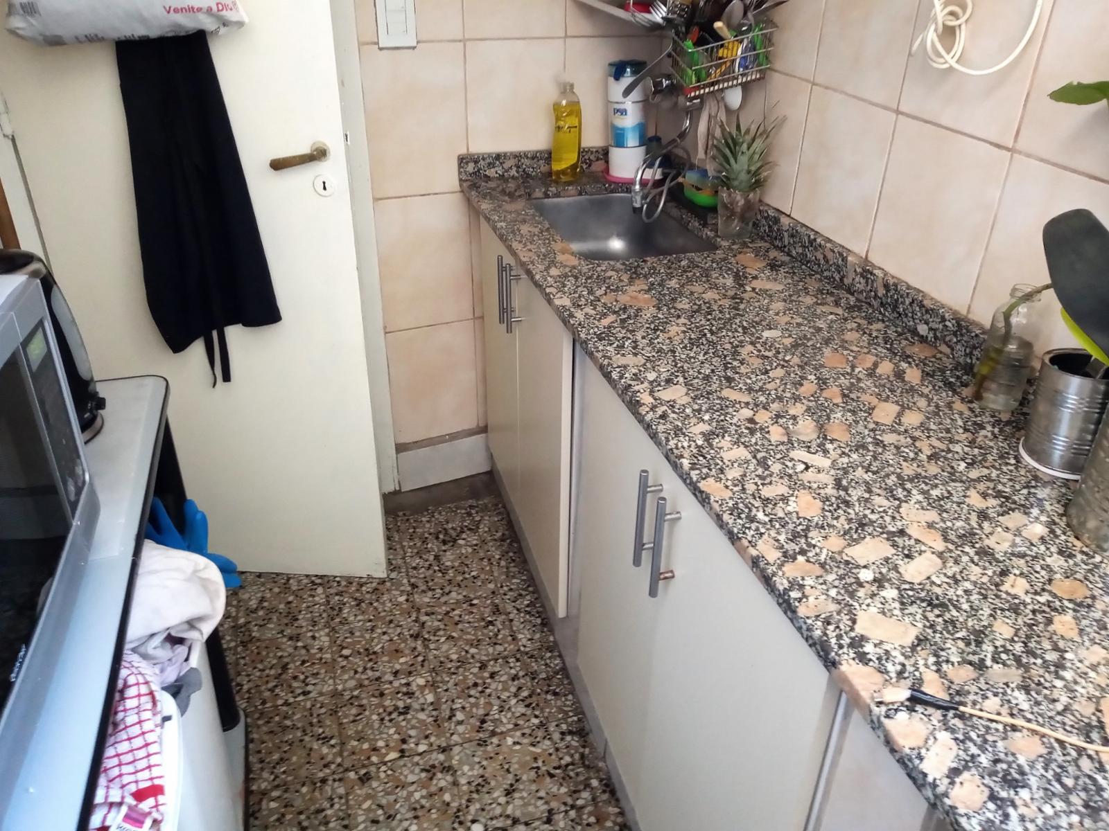 Carlos Calvo 2100 · San Cristobal — foto 18