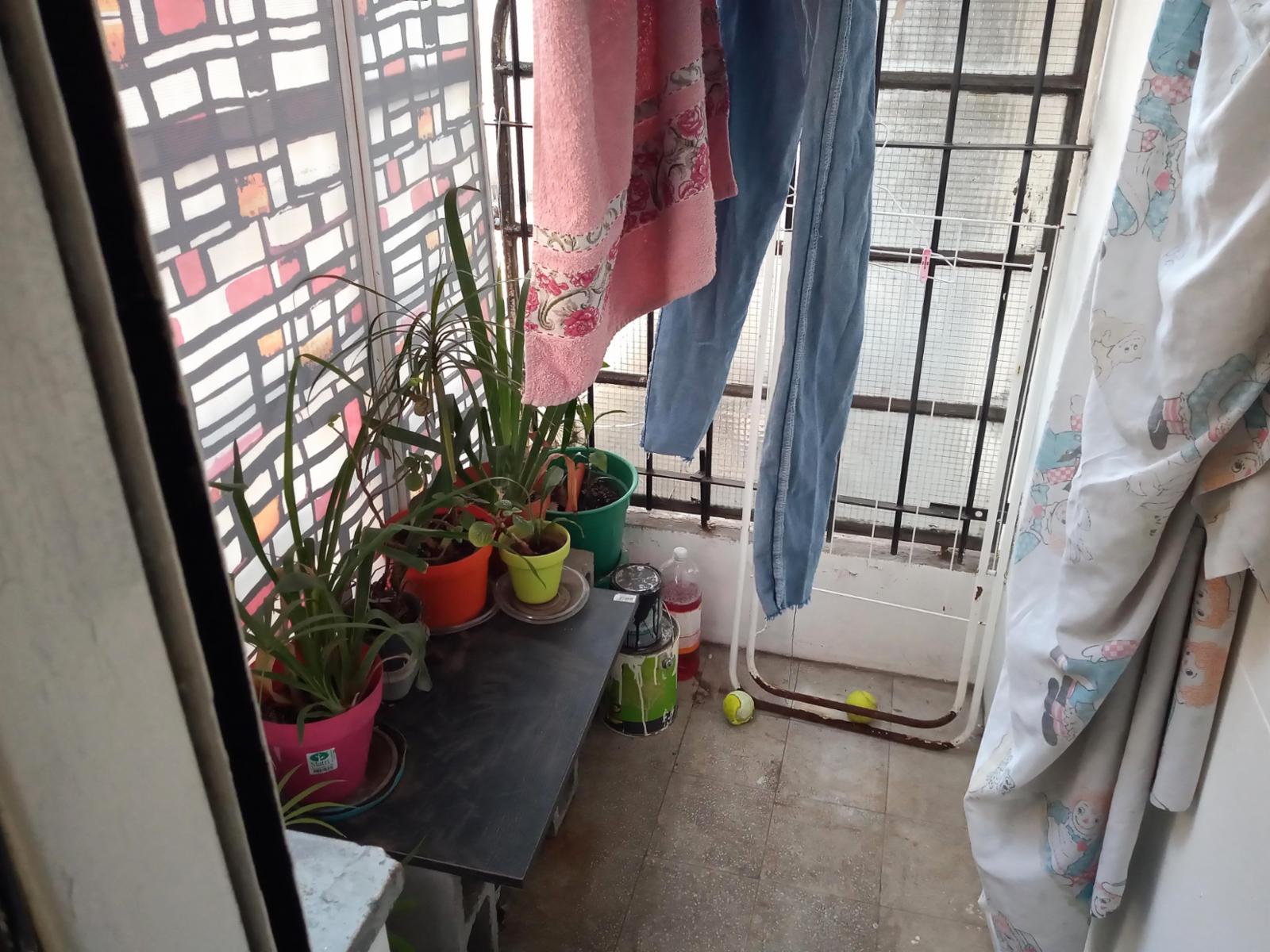 Carlos Calvo 2100 · San Cristobal — foto 24