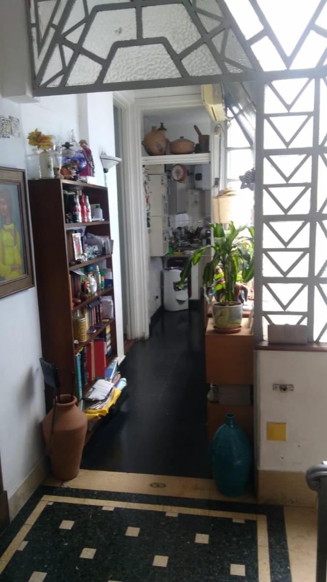 Pacheco 2374,1er Piso Villa Urquiza · Villa Urquiza — foto 11