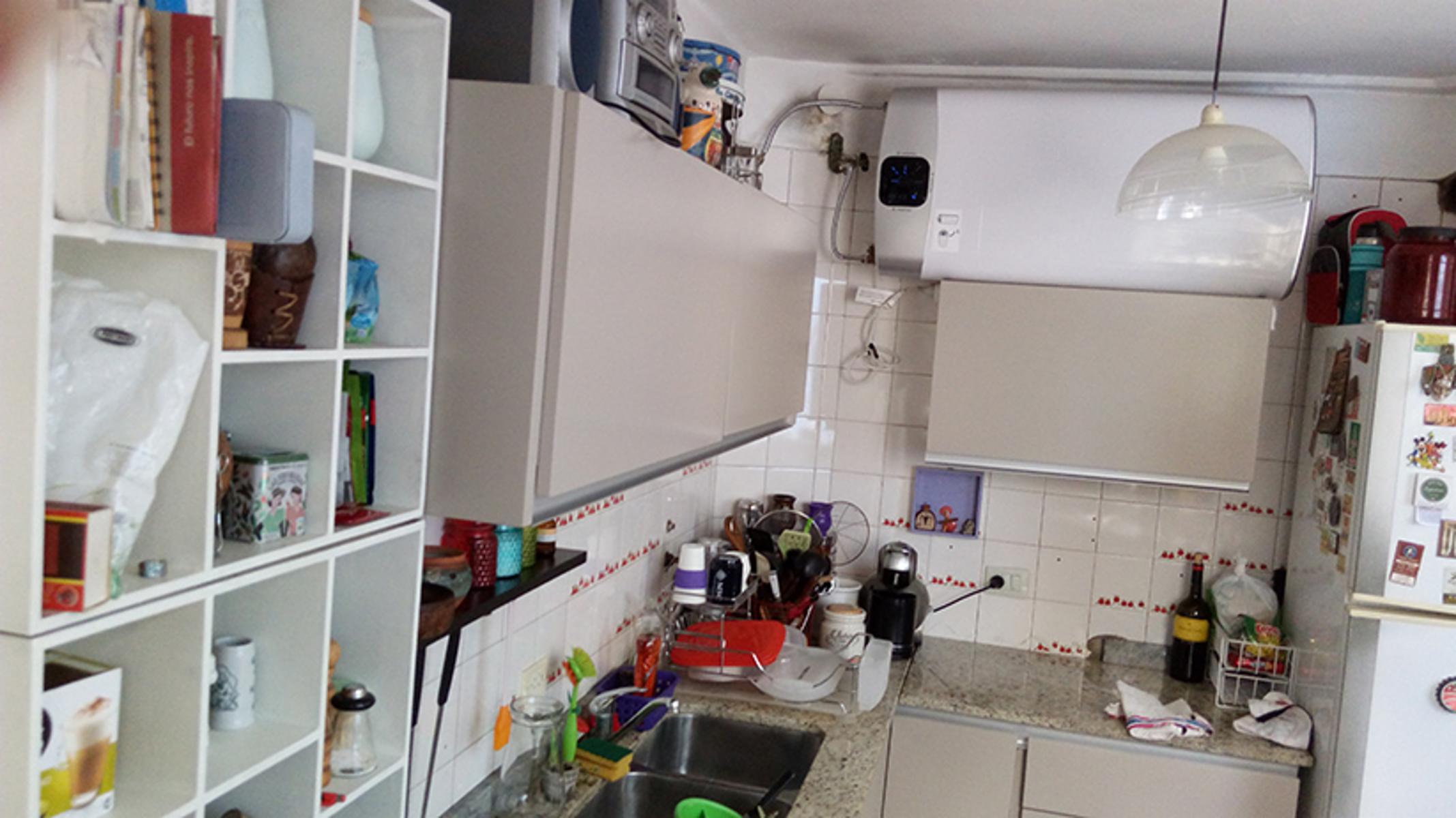 Pacheco 2374,1er Piso Villa Urquiza · Villa Urquiza — foto 12