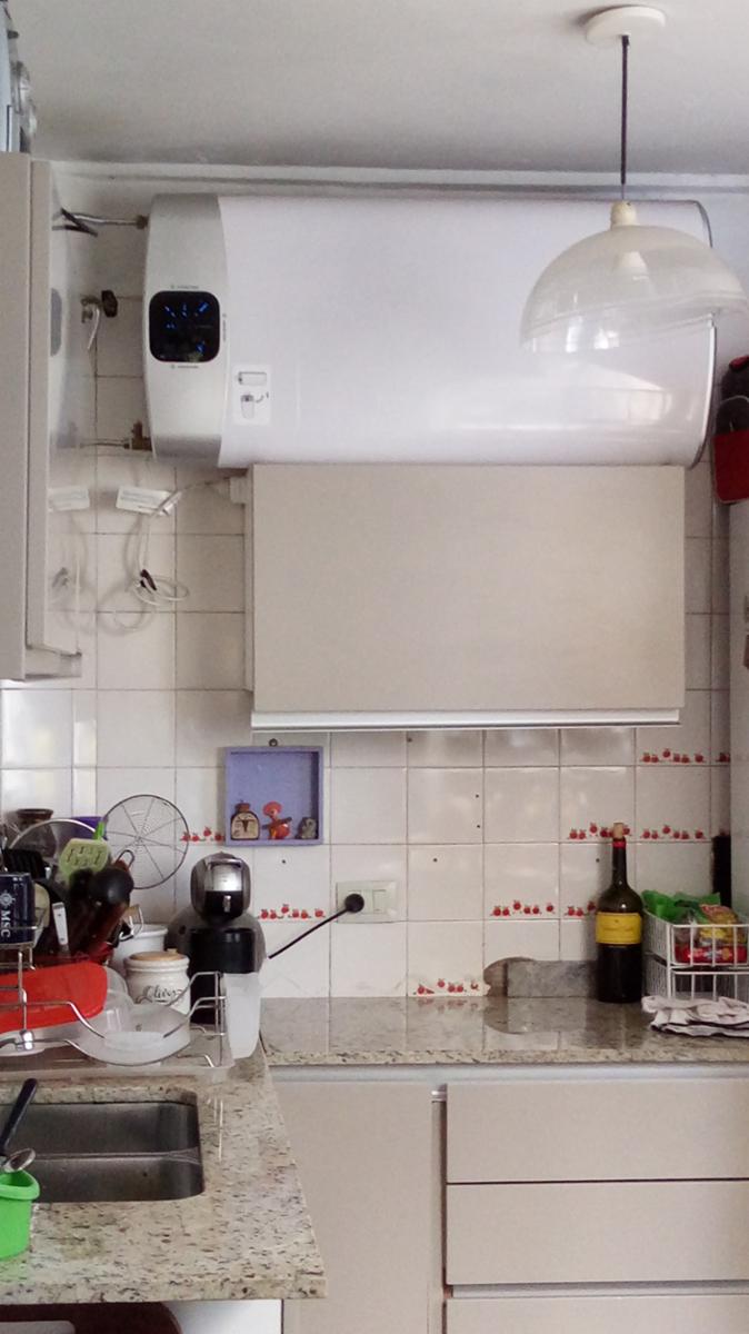 Pacheco 2374,1er Piso Villa Urquiza · Villa Urquiza — foto 13