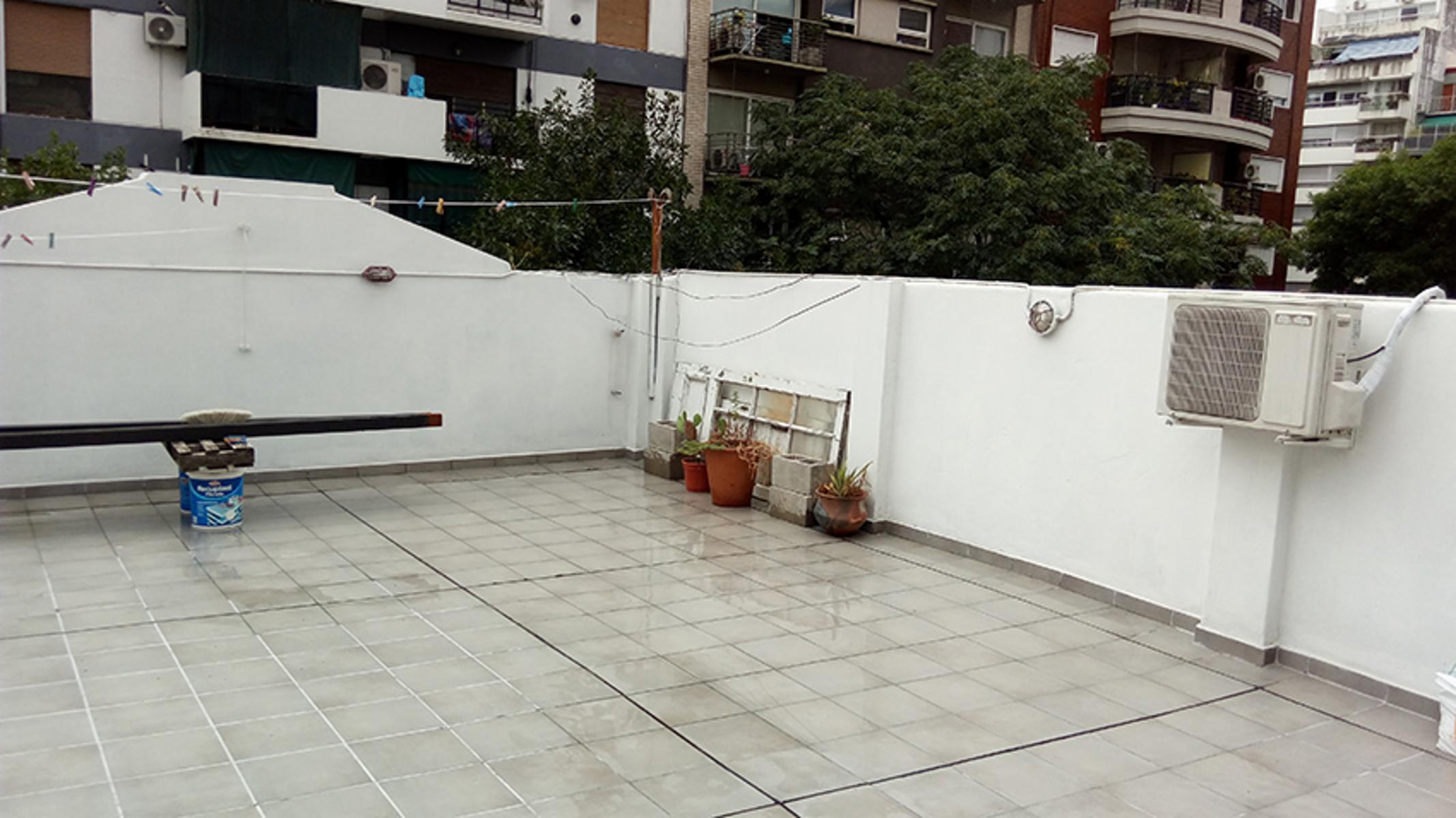 Pacheco 2374,1er Piso Villa Urquiza · Villa Urquiza — foto 19