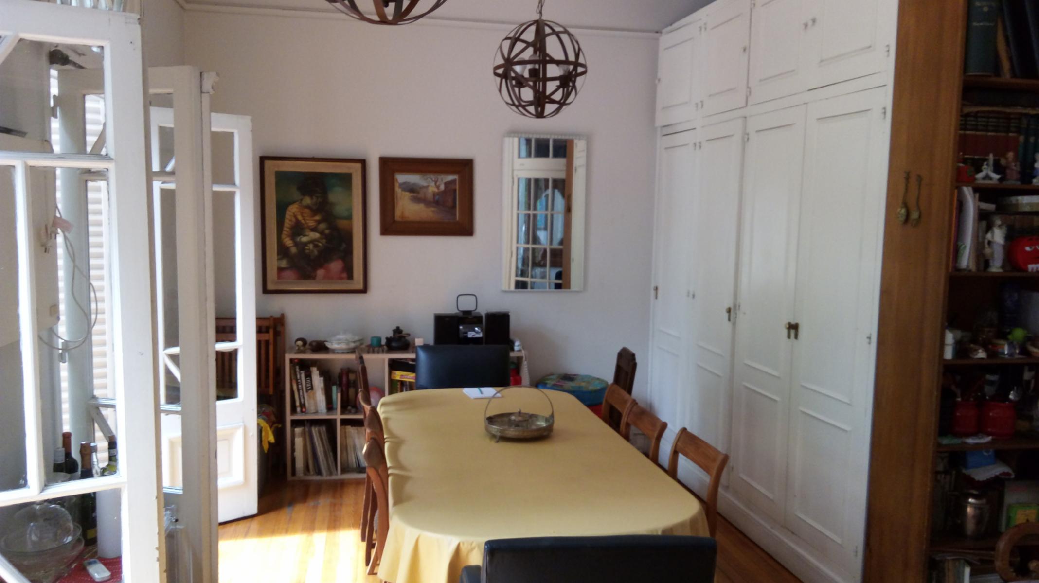 Pacheco 2374,1er Piso Villa Urquiza · Villa Urquiza — foto 3
